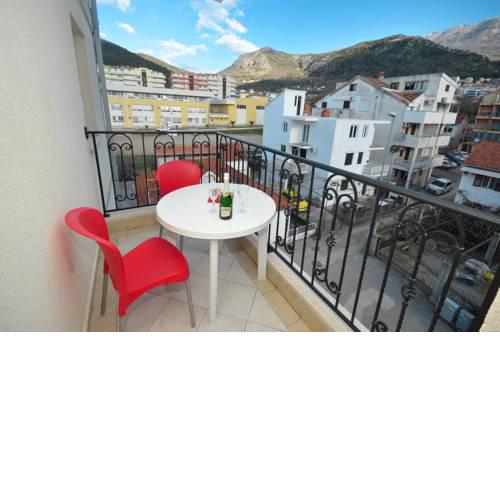 Adriatic Apartments 2