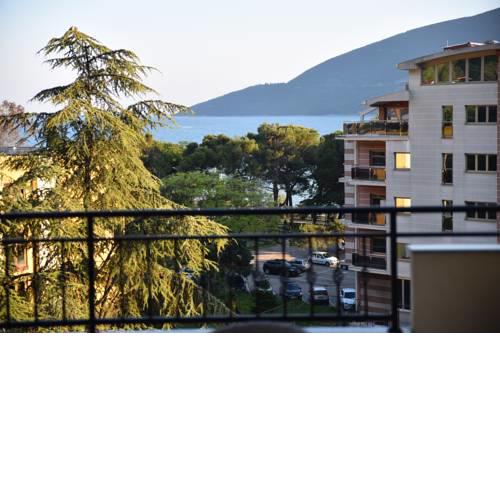 Adriatic Apartments Igalo