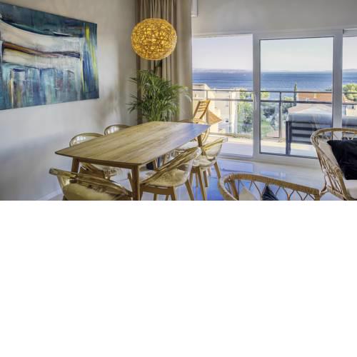 Adriatic Azur Apartment