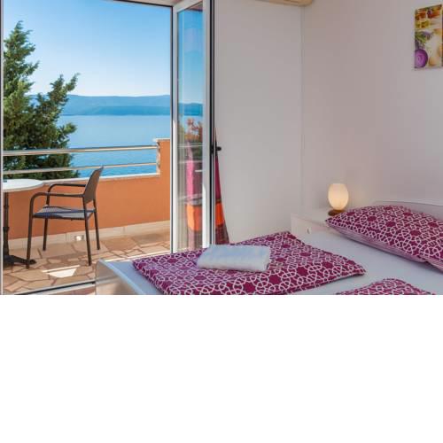 Adriatic Blue Apartments