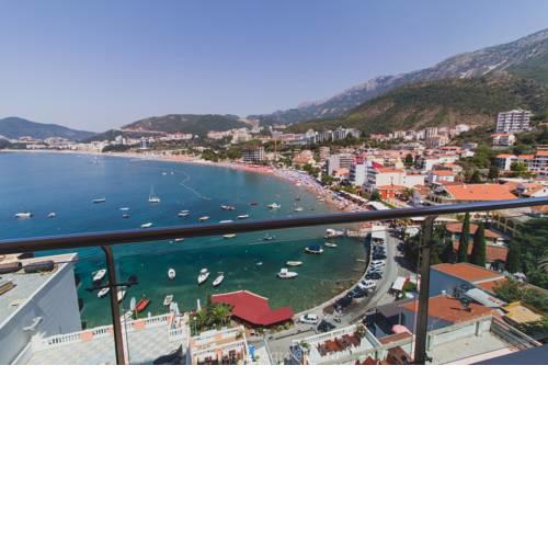 Adriatic Cruiser Apartments
