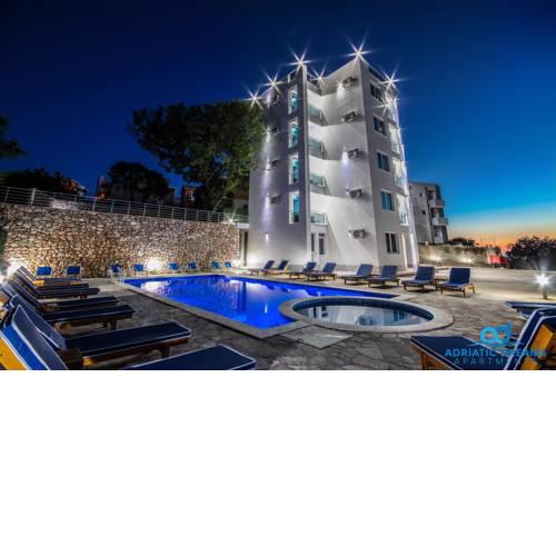 Adriatic Dreams Apartments