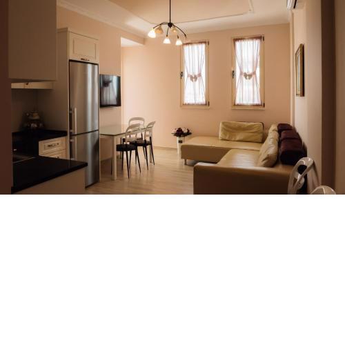 Adriatic East View Apartment