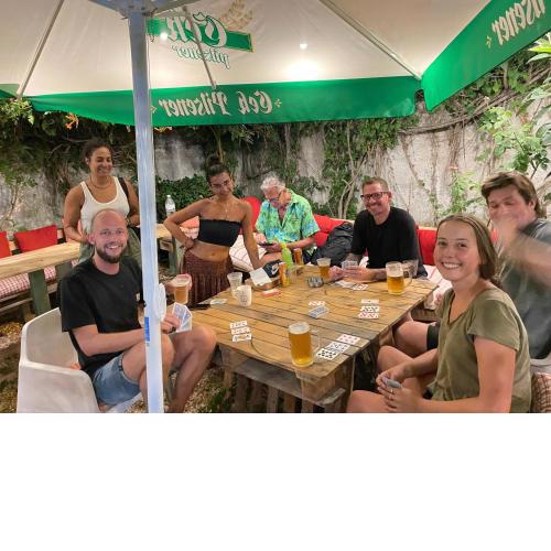 Adriatic Hostel Vlora
