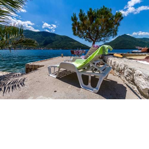 Adriatic Postcard Holiday Home