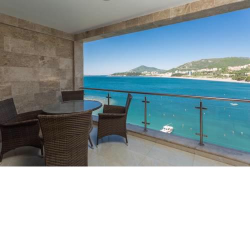 Adriatic Raf Apartments