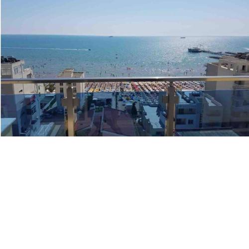 Adriatic Seaview Apartment