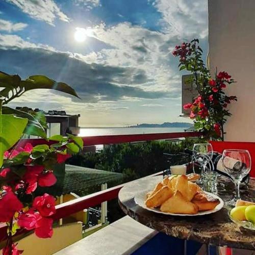 ADRIATIC Seaview Apartments