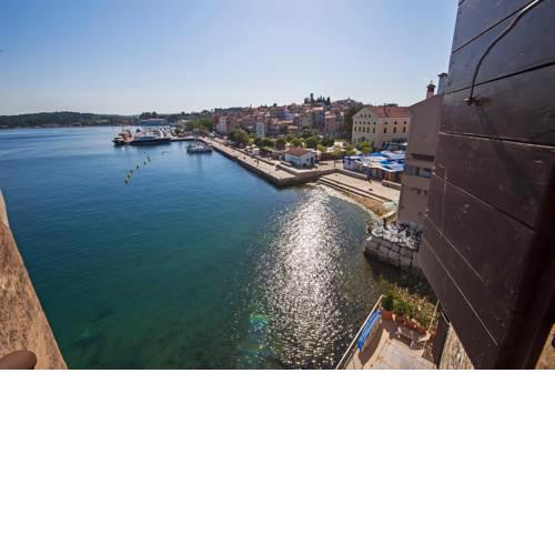 Adriatic Seaview studio 2