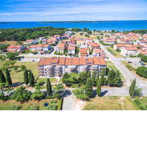 Adriatic Sol apartments