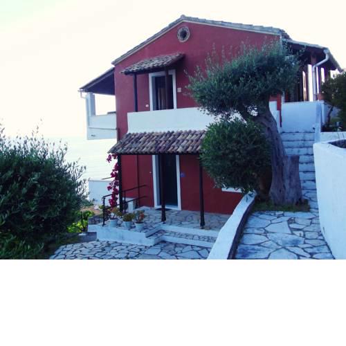 Adriatic View Villa