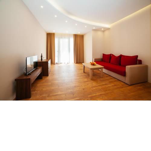 Adriatica beach hotel