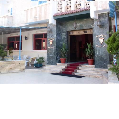 Adriatica Hotel Marsa Matrouh