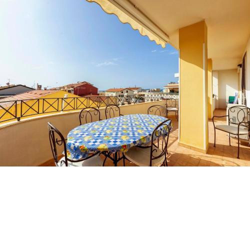 Adriatico apartment