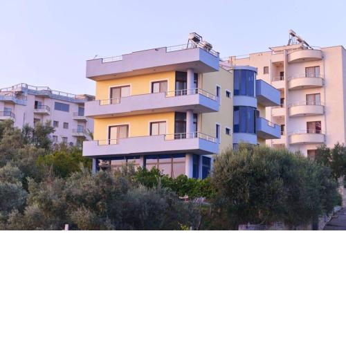"Adriatik Hills" Apartments COMPLEX