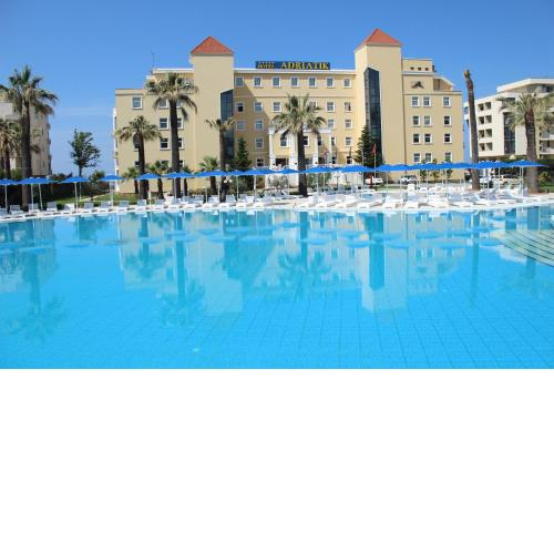Adriatik Hotel, BW Premier Collection