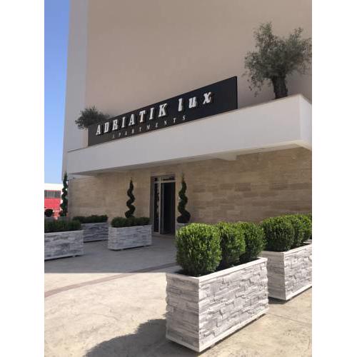 Adriatik Lux Apartments