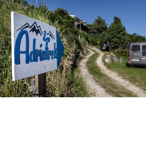 Adriatrek Bed & Breakfast