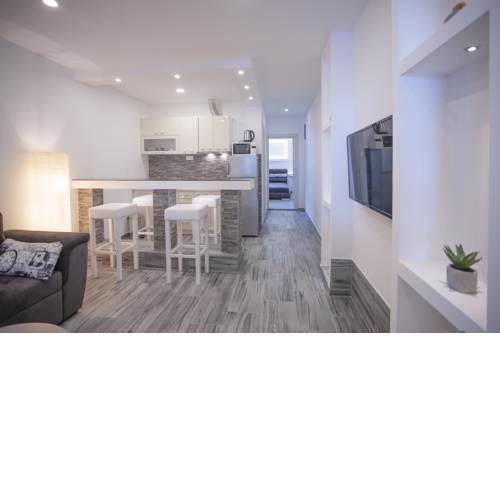 Adrovic Apartment