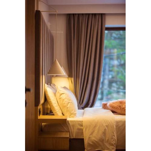 Adryades luxury apartments