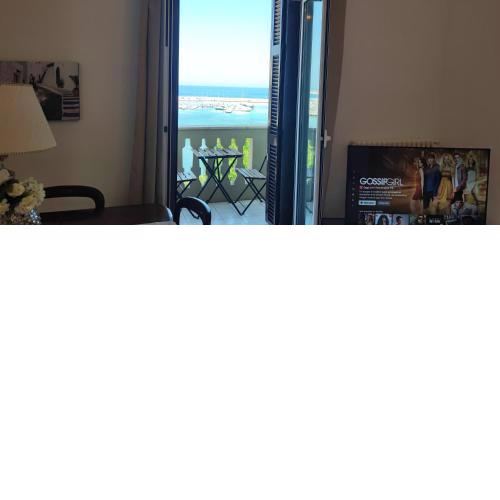Adua Exclusive Suite