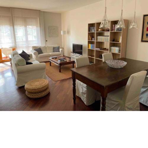 Adua Flat - perfect place for visiting Tuscany