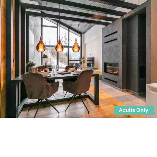 Adult Only Superior Suite