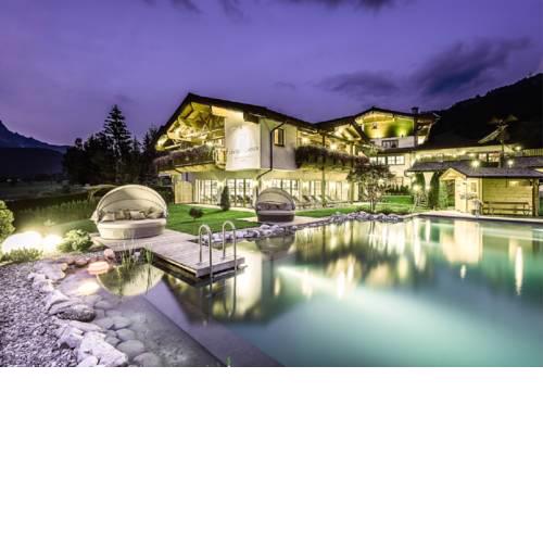 Adults Only Hotel Unterlechner