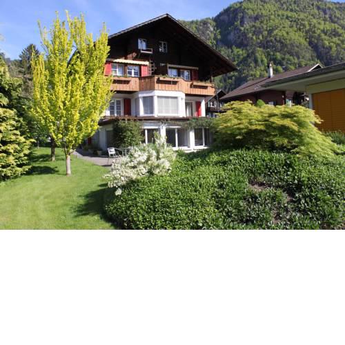 Adventure Guesthouse Interlaken