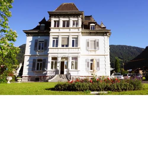 Adventure Hostel Interlaken