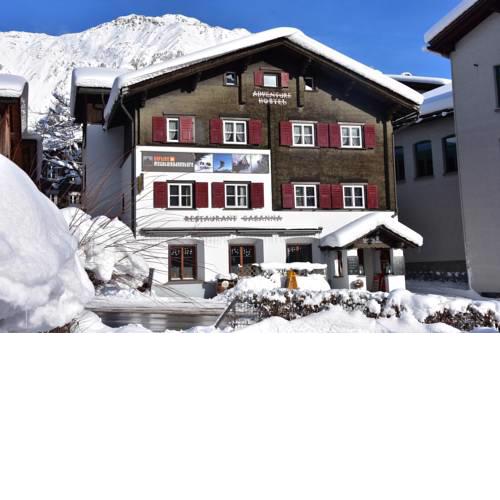 Adventure Hostel