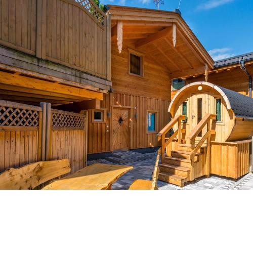 Adventure Lodge Kaprun