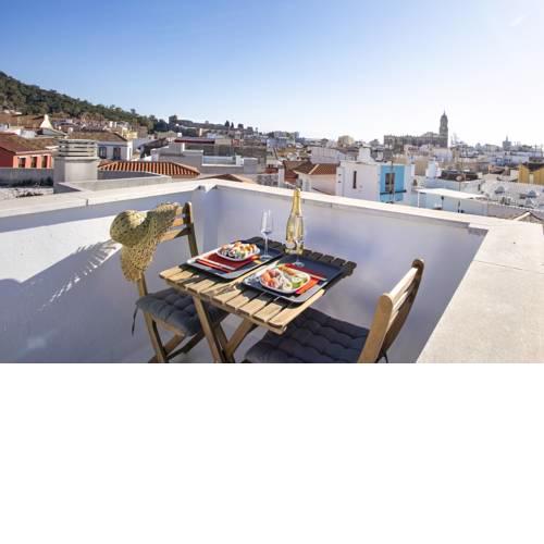 Adventure Terrace City Centre A-A WIFI PARKING