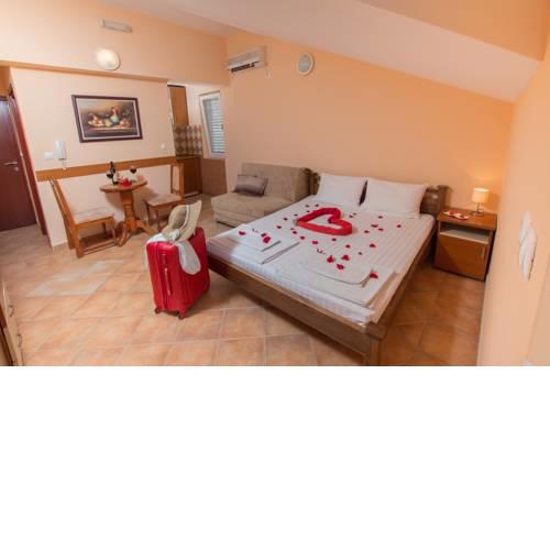 Adzic Apartments