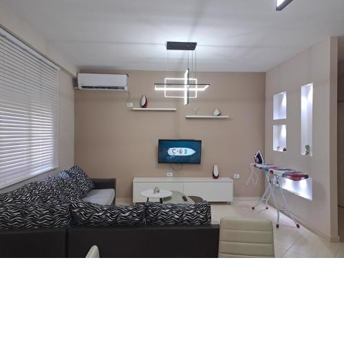 AE Vlora Apartment