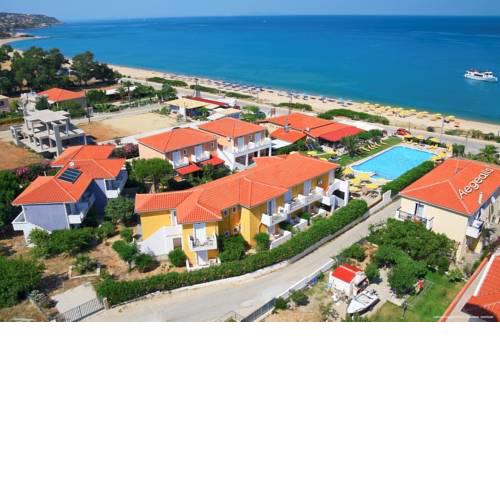 Aegealis Studios