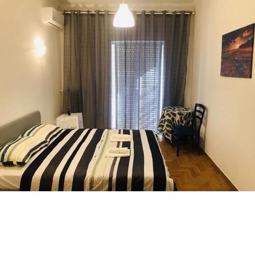 Aegean Apartment in Athens
