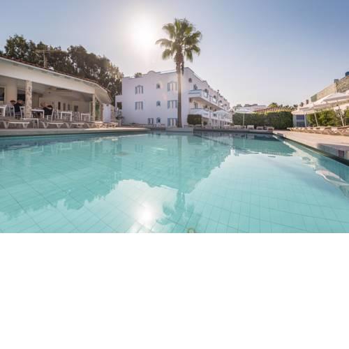 Aegean Blu Hotel & Apartments