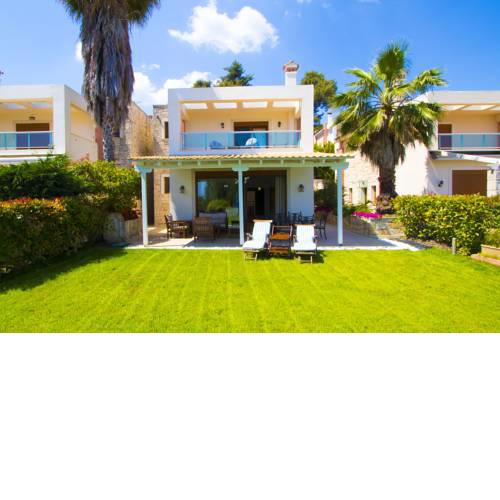 Aegean Blue Villa, Kriopigi