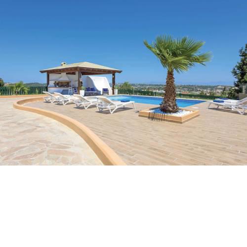 Aegean Blue
