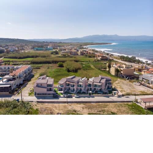 Aegean Breeze Apartments