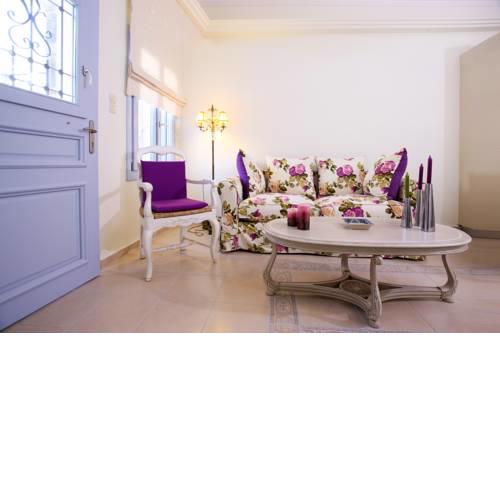 Aegean Diamonds Boutique Villas