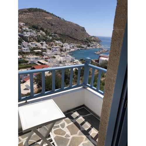 Aegean Dream 1