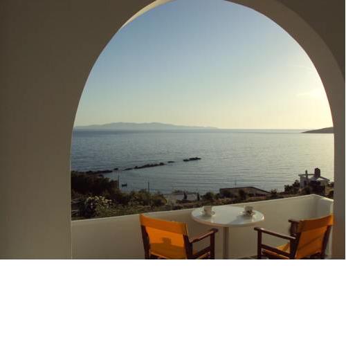 Aegean Dream Apartments