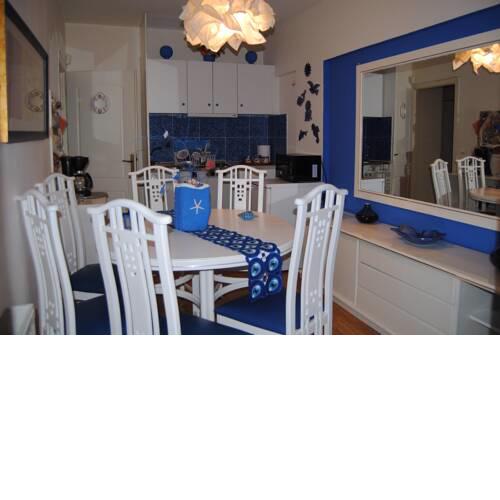 Aegean Dreams Flat