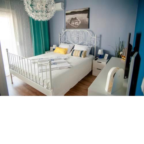 Aegean Family Apartment