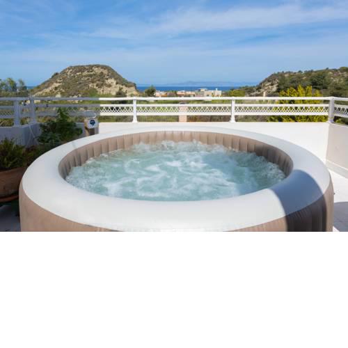 Aegean House