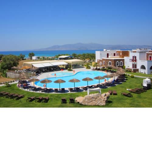 Aegean Land (ex Palace)