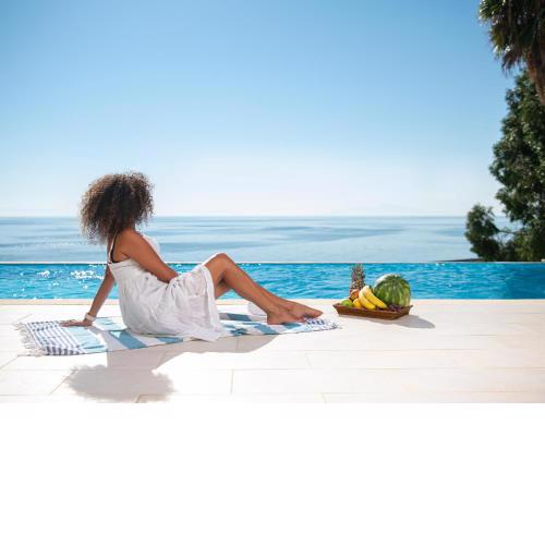 AEGEAN LUXURY VILLA
