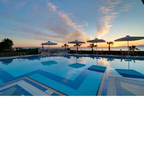 Aegean Melathron Thalasso Spa Hotel